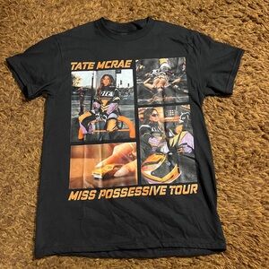 Tate Mcrae T-Shirt